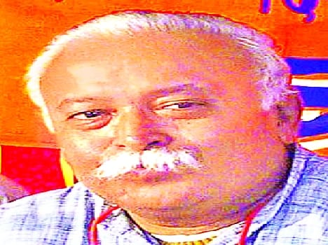rss head mohan bhagwat today in city